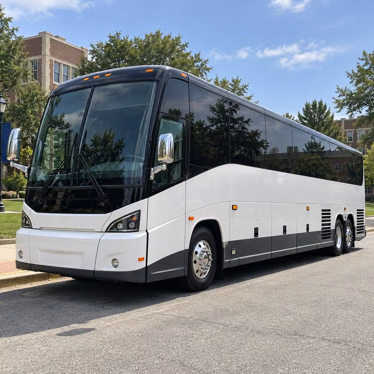 charterbusrentalreadingpa com puts the entire reading area bus network at your fingertips