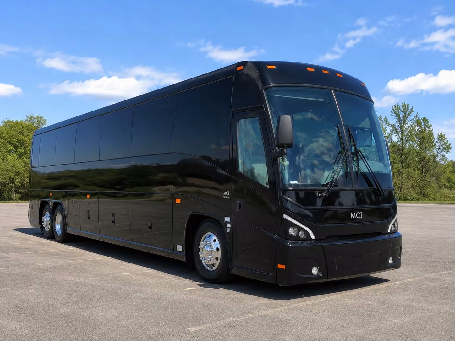 corporate event transportation in reading pennsylvania for teams of every size