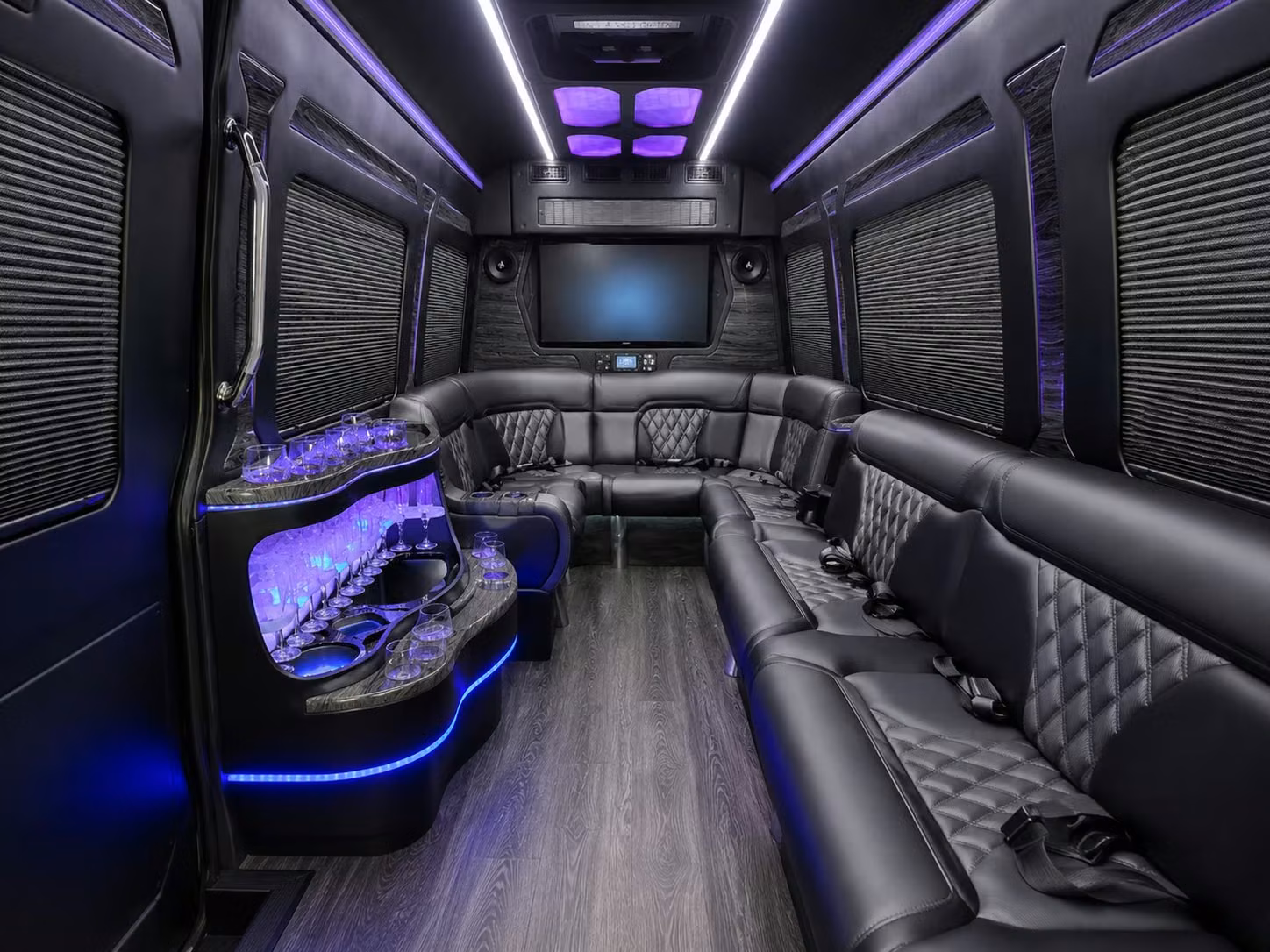 dod compliant and secure transportation options for reading area military groups