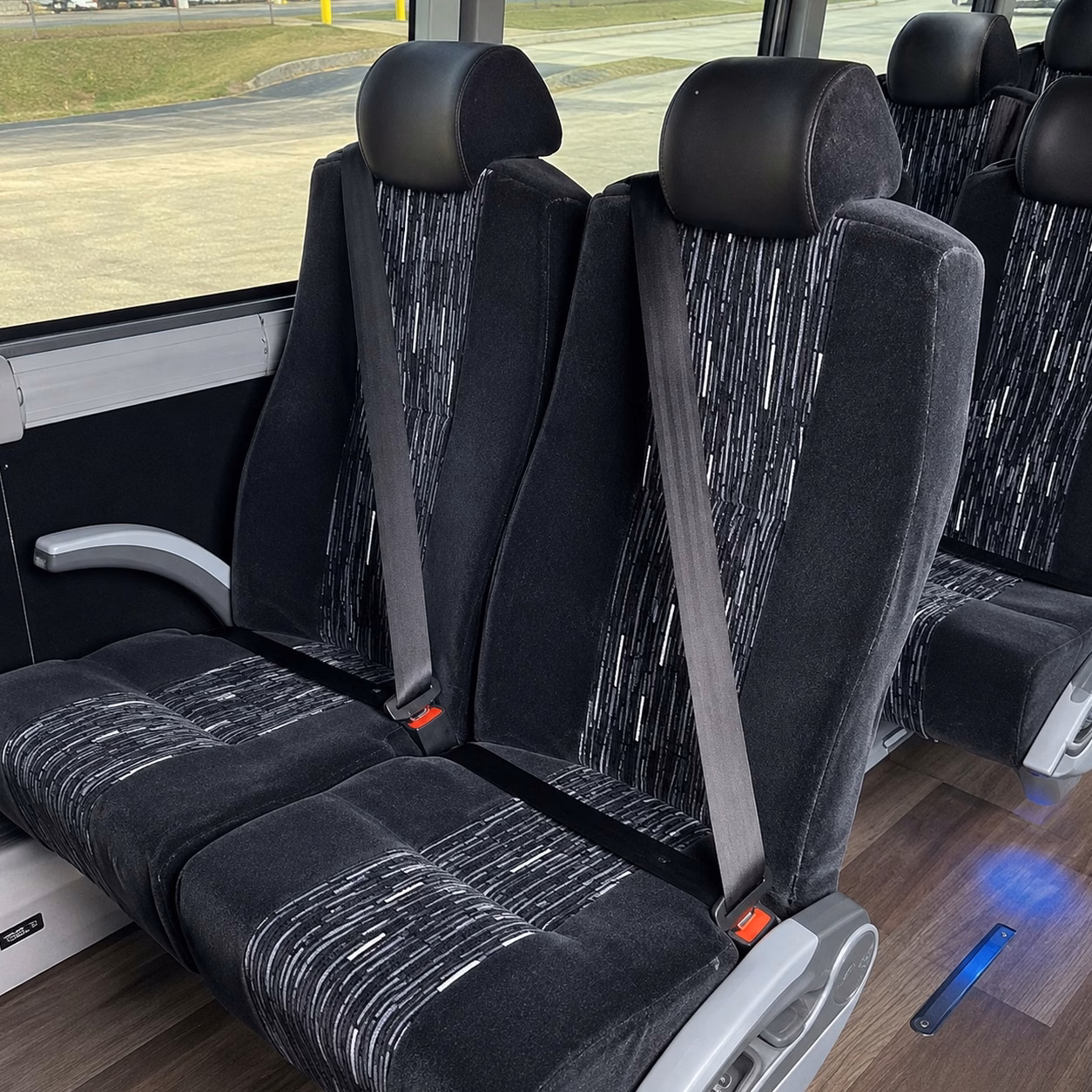 how where and when you re traveling affects reading bus rental rates