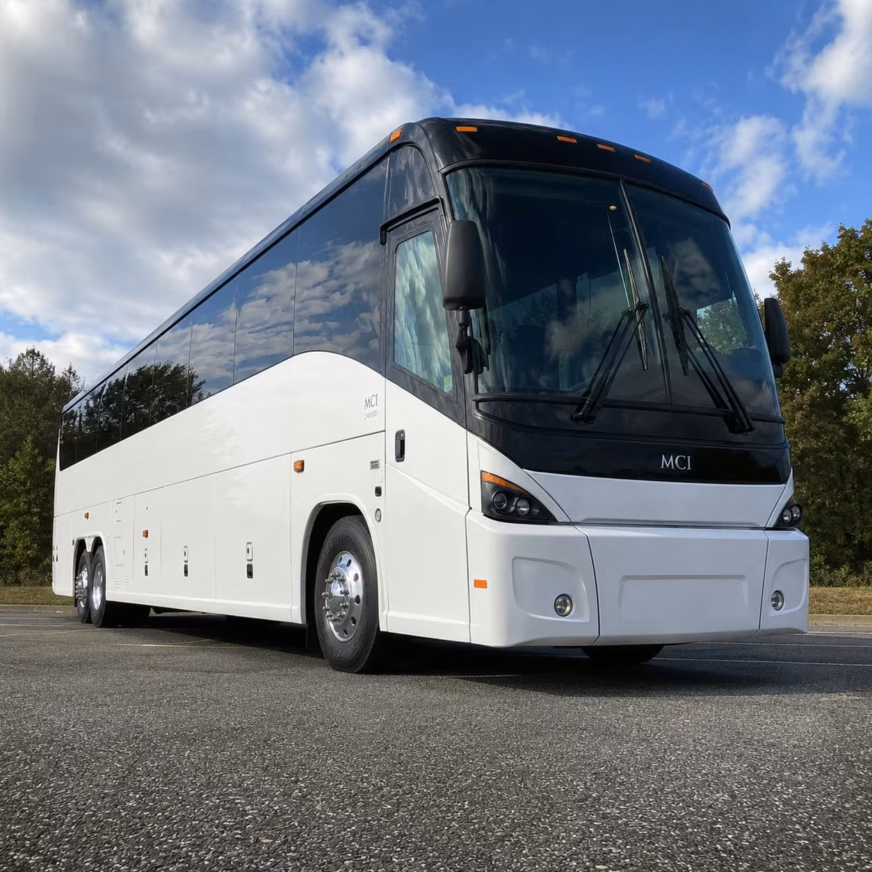 long term and recurring employee shuttle contracts in reading pennsylvania