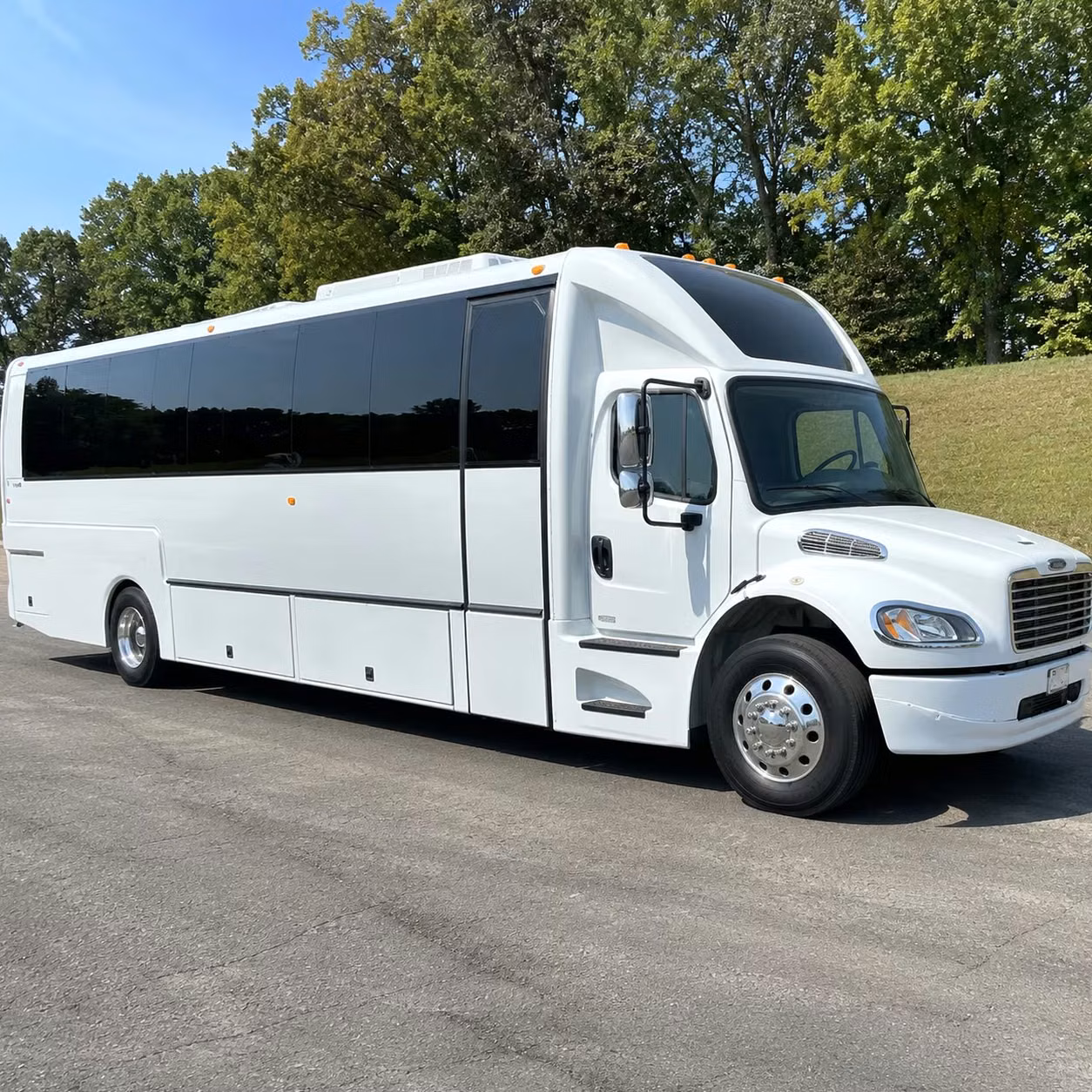 party bus