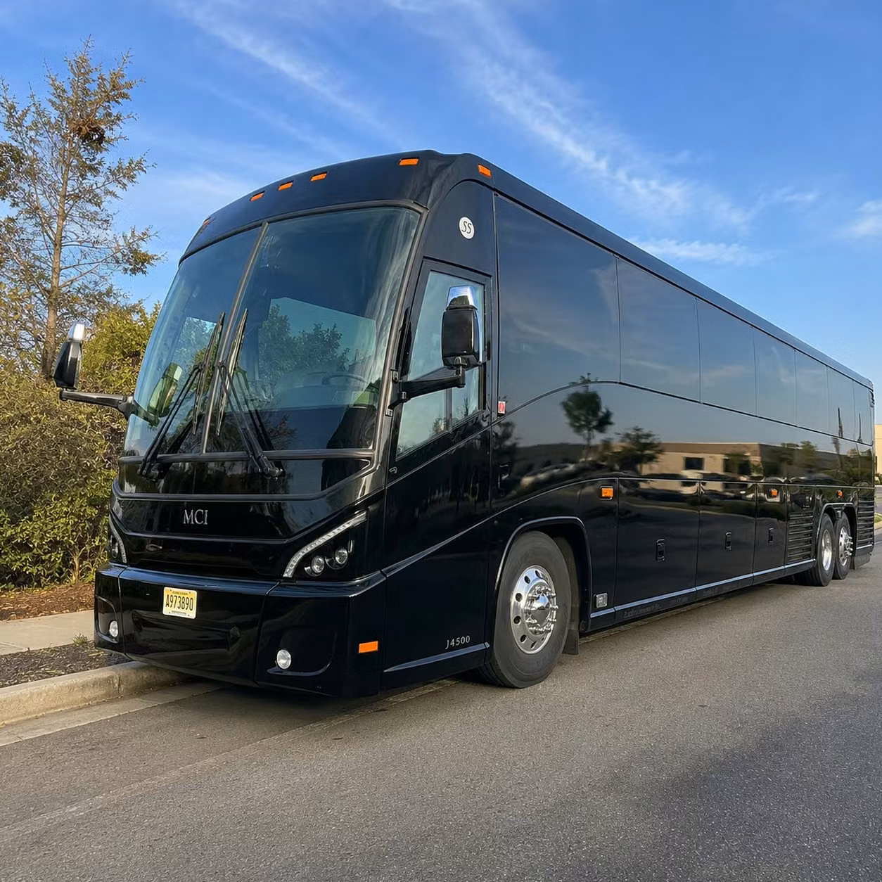 reading church transportation