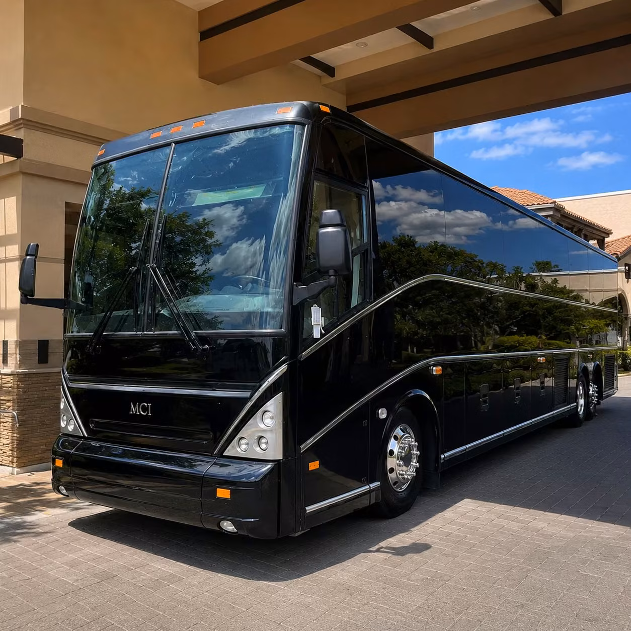 reading employee shuttle services that keep your team moving
