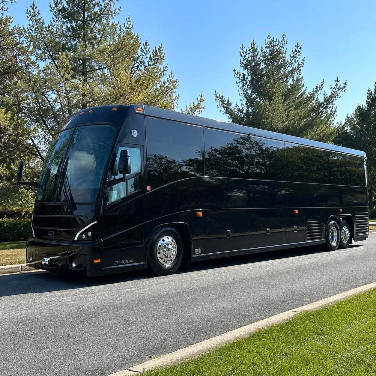 reading government military transportation for personnel transfers and base shuttles