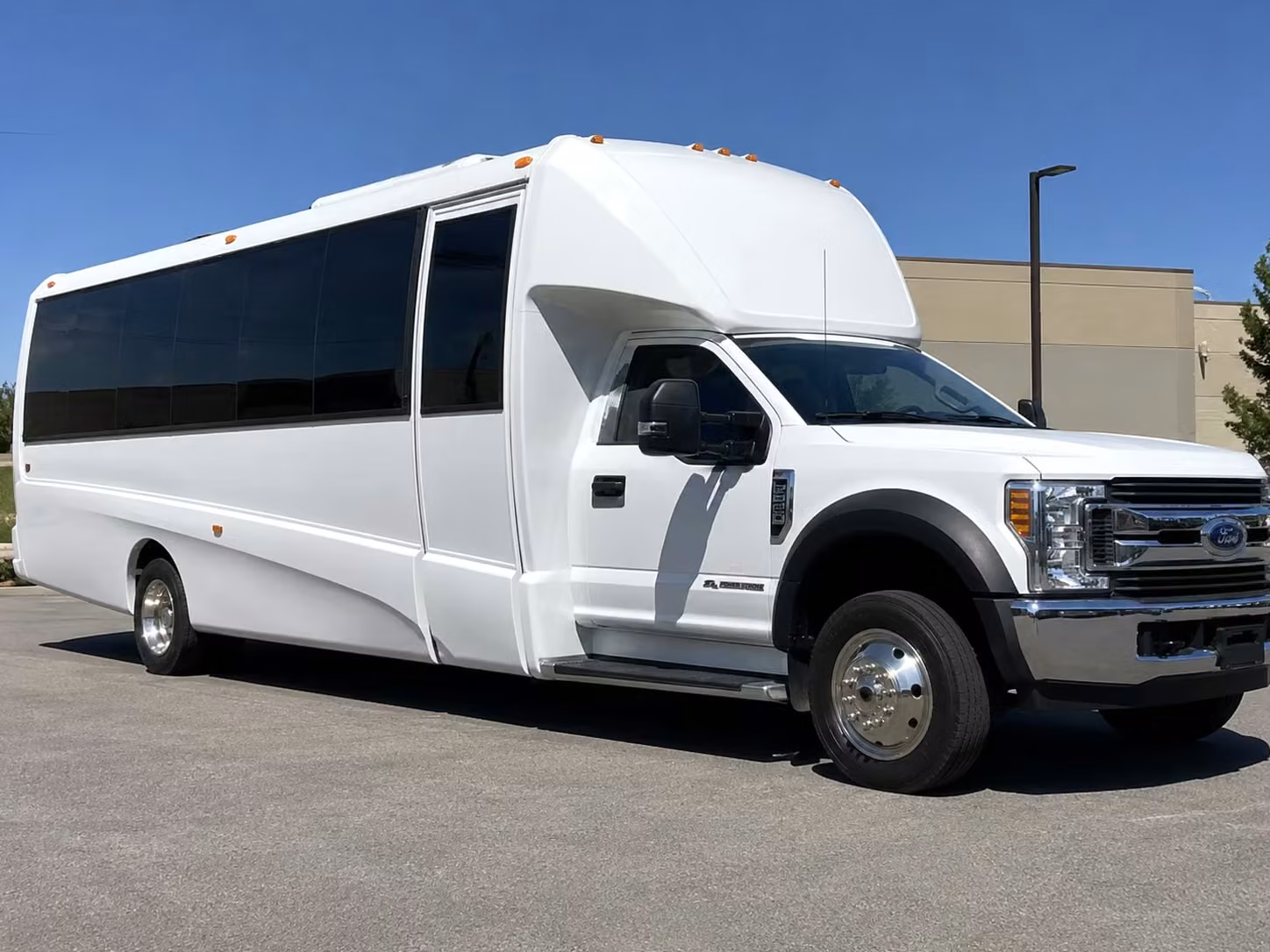 reading sporting event transportation