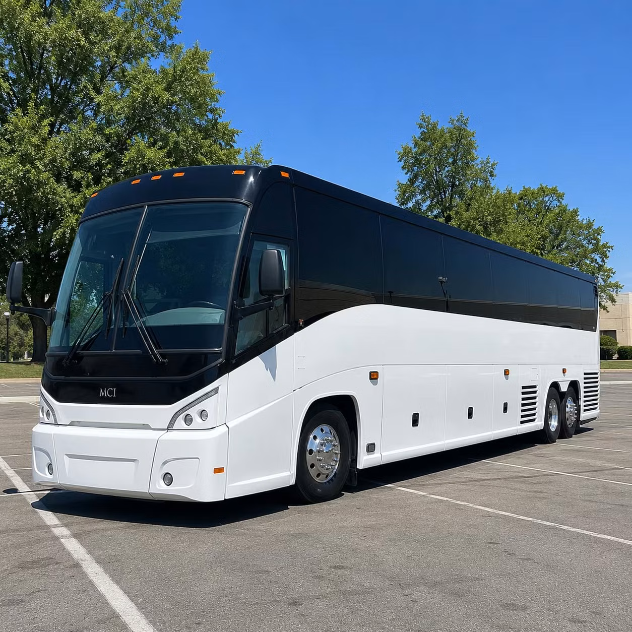 reading sports teams and fan groups can travel together in style