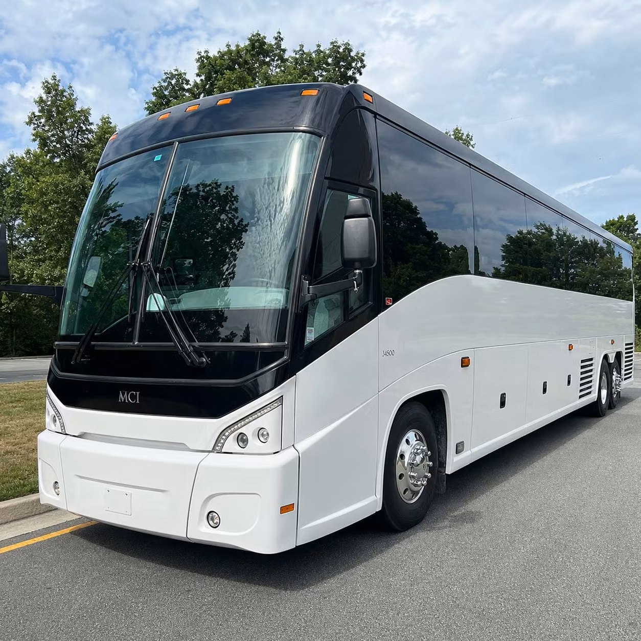 reading wedding parties and destination celebration groups deserve better than carpools
