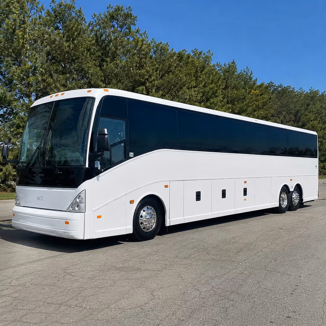 readingcharter bus rental