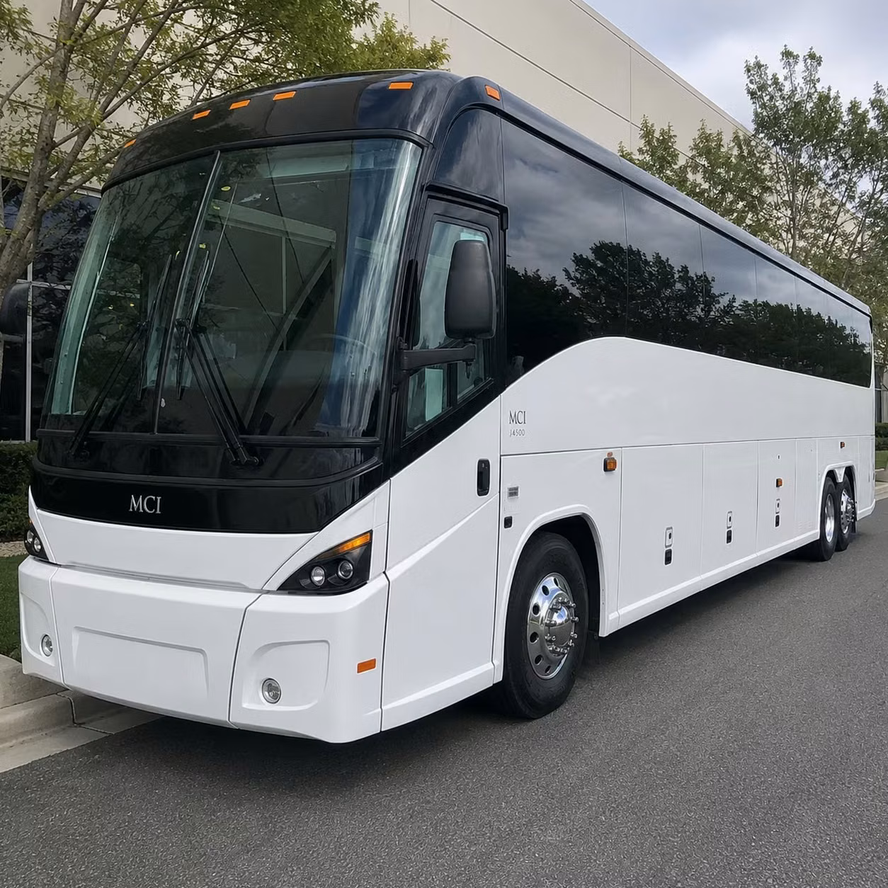 remote parking and park and ride shuttle solutions in berks county
