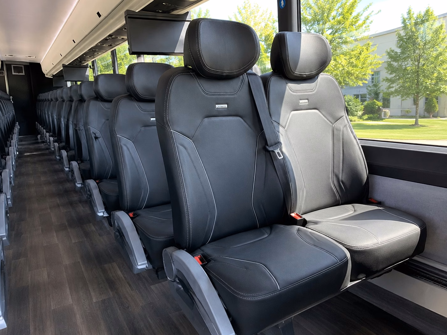shuttle buses for ceremony to reception transfers across reading s most popular wedding venues