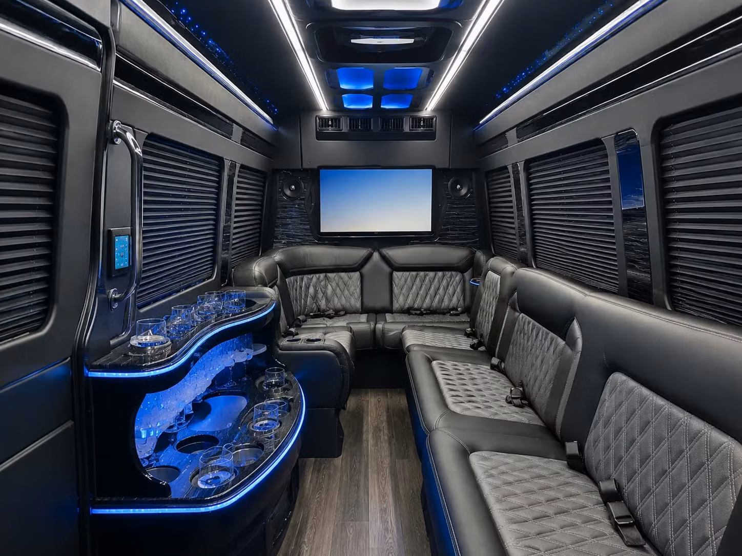 you ll love having a dedicated bus for kutztown university athletic events and campus trips