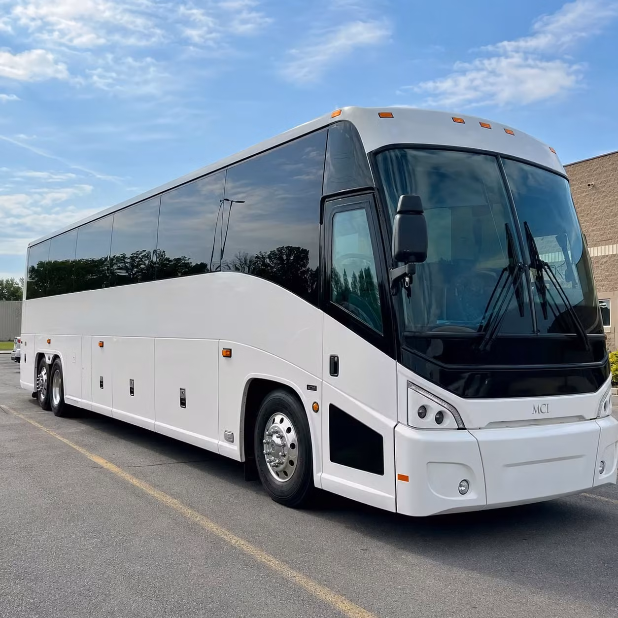 your senior ministry deserves comfortable reliable transportation in reading